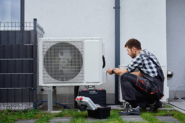 Top rated local Air Duct Cleaning specialists in Denton, TX